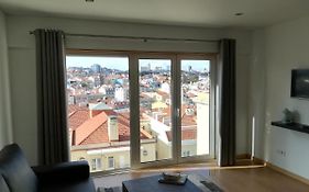 Lisbon Grand View